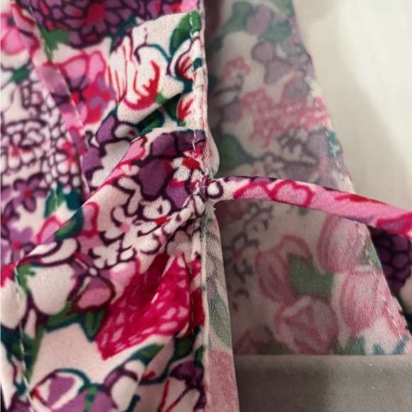 For Love and Lemons - XS Katarina Floral Mini Dress - Picture 7 of 12